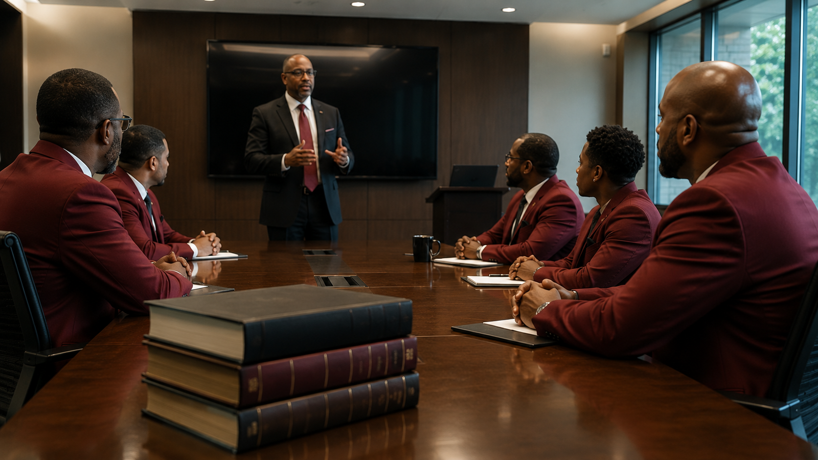 501c Compliance Training