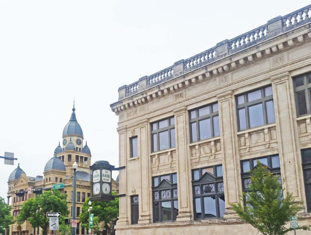 Denton, TX