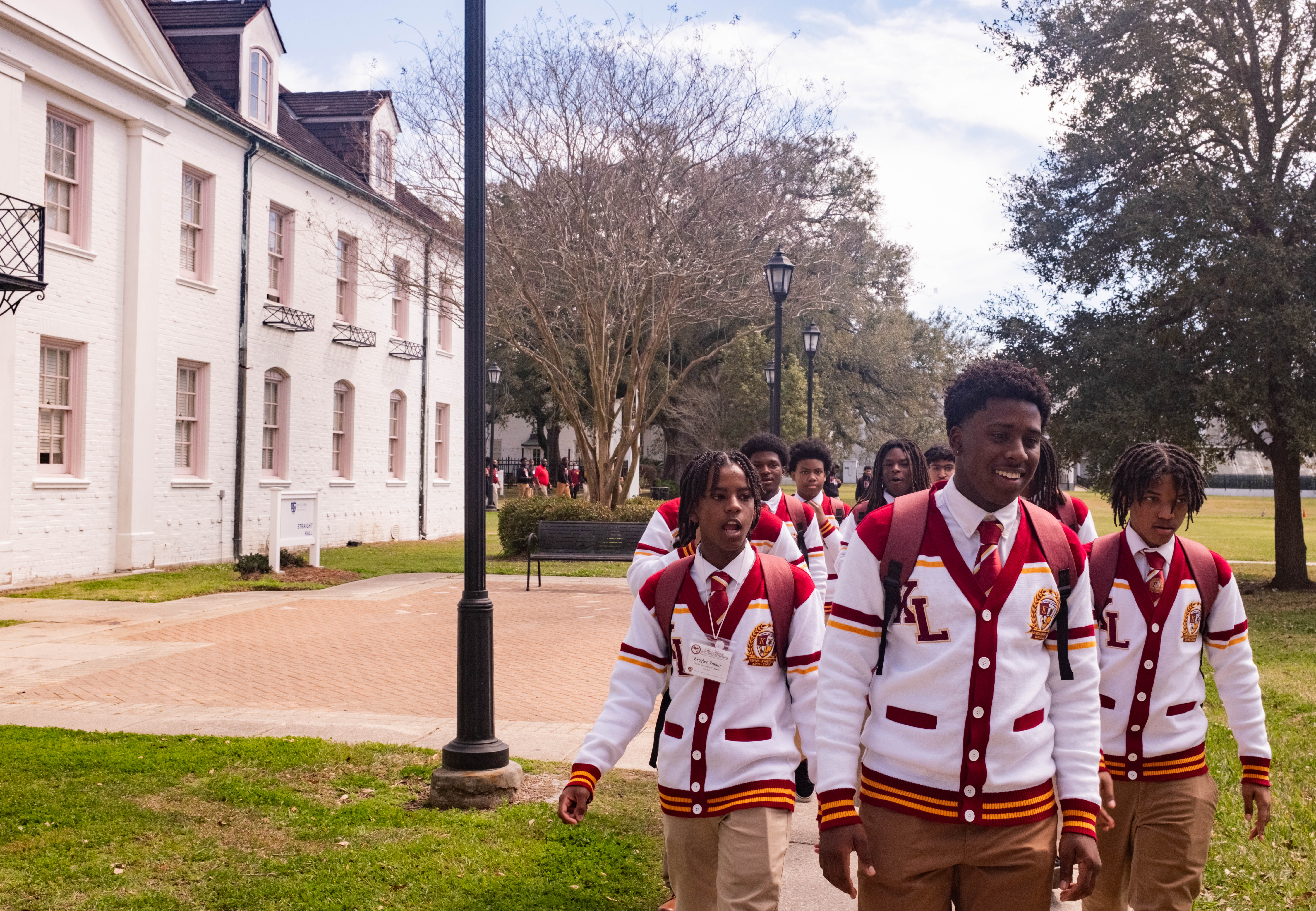 Kappa League Group