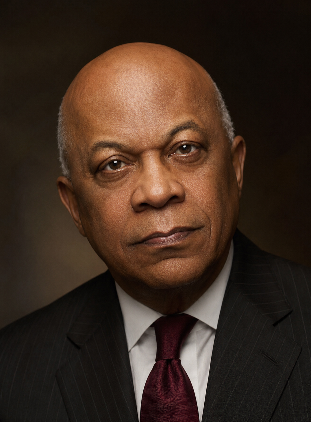 Byron Kenneth Armstrong