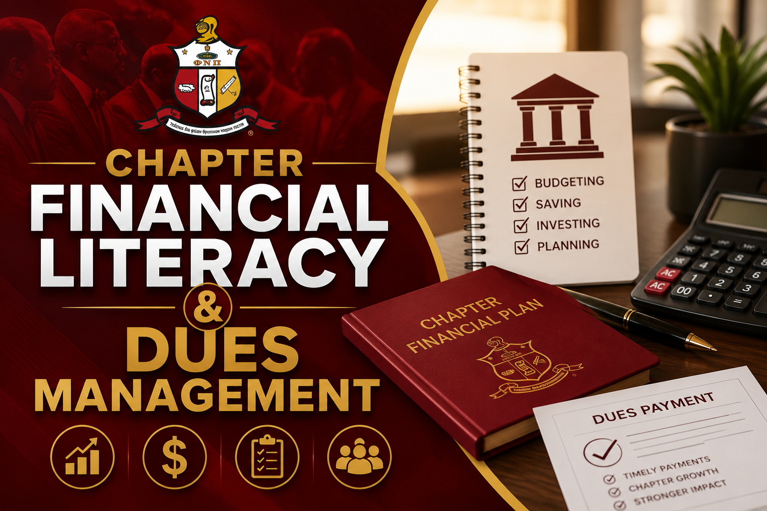 Financial Literacy