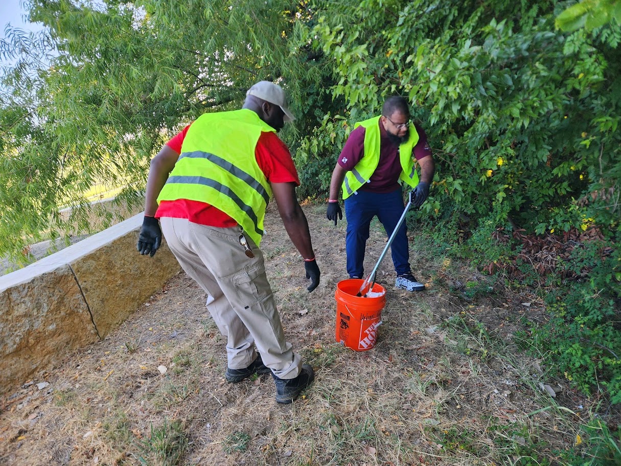 Community Service