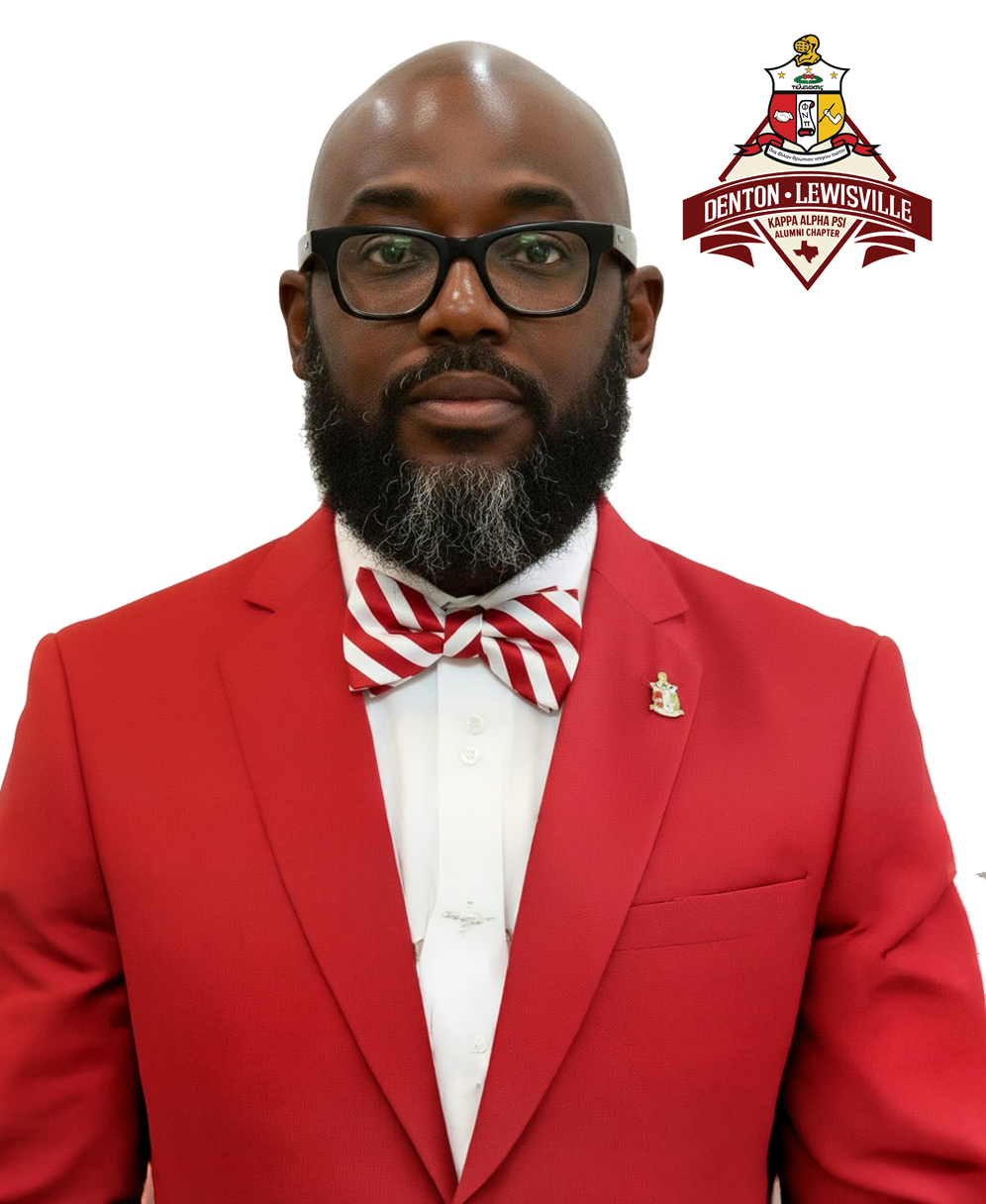 DeShun Parker