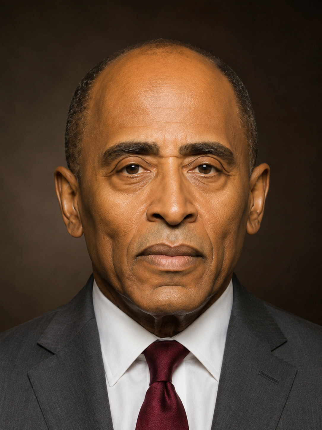 Edward Giles Irvin