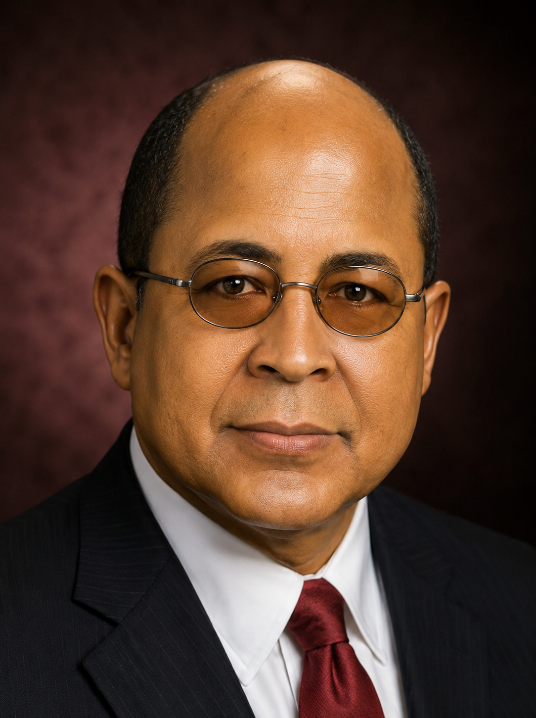 Elder Watson Diggs