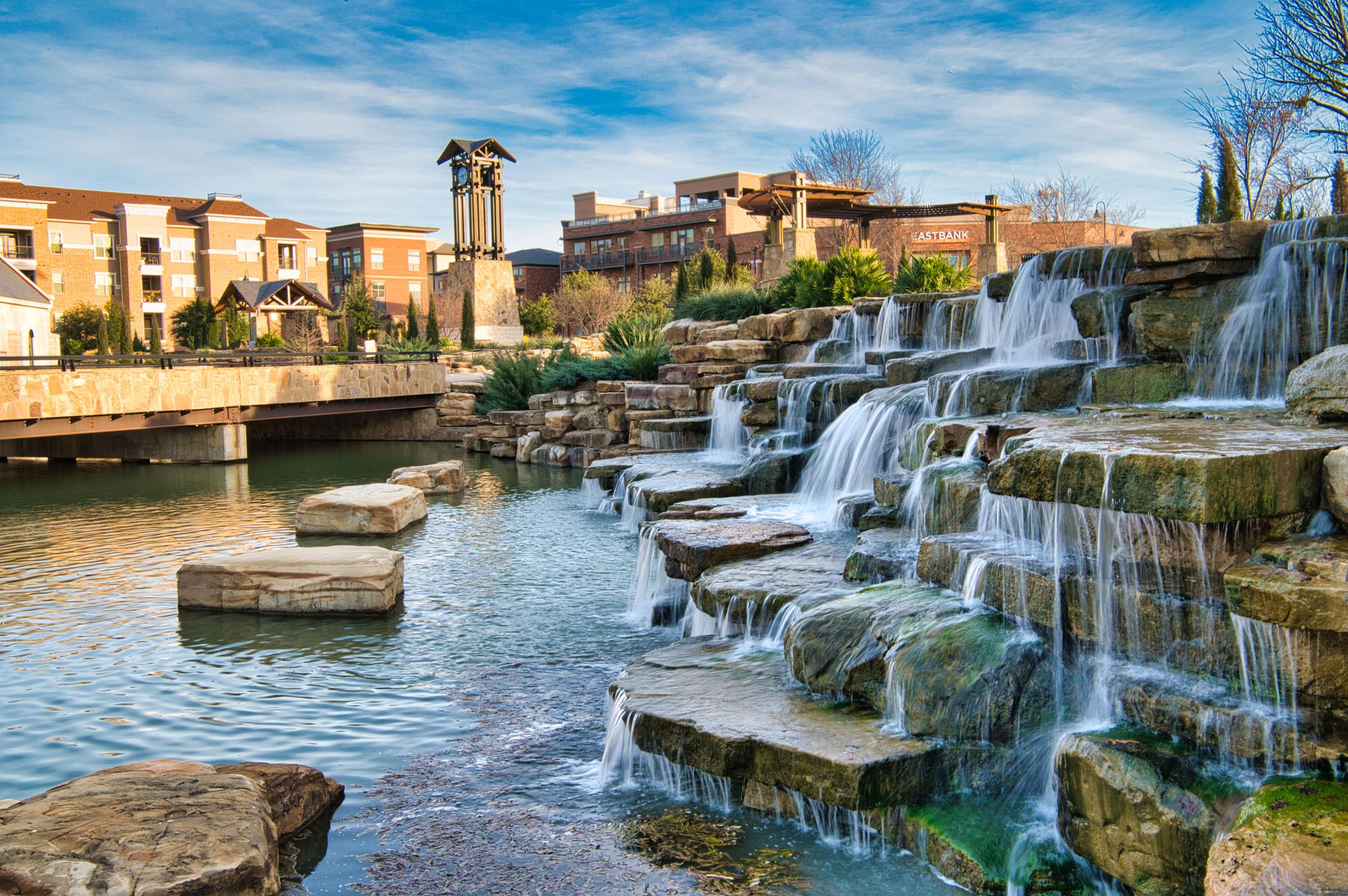 Flower Mound