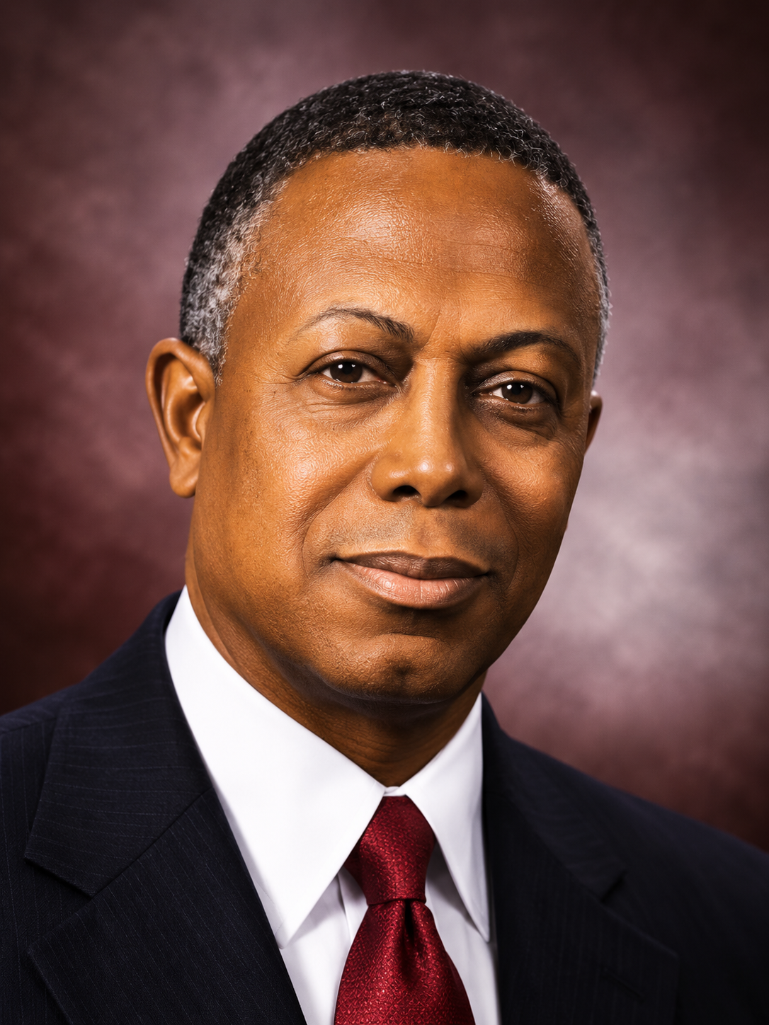 John Milton Lee