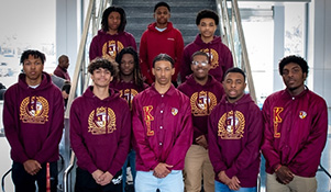 Kappa League