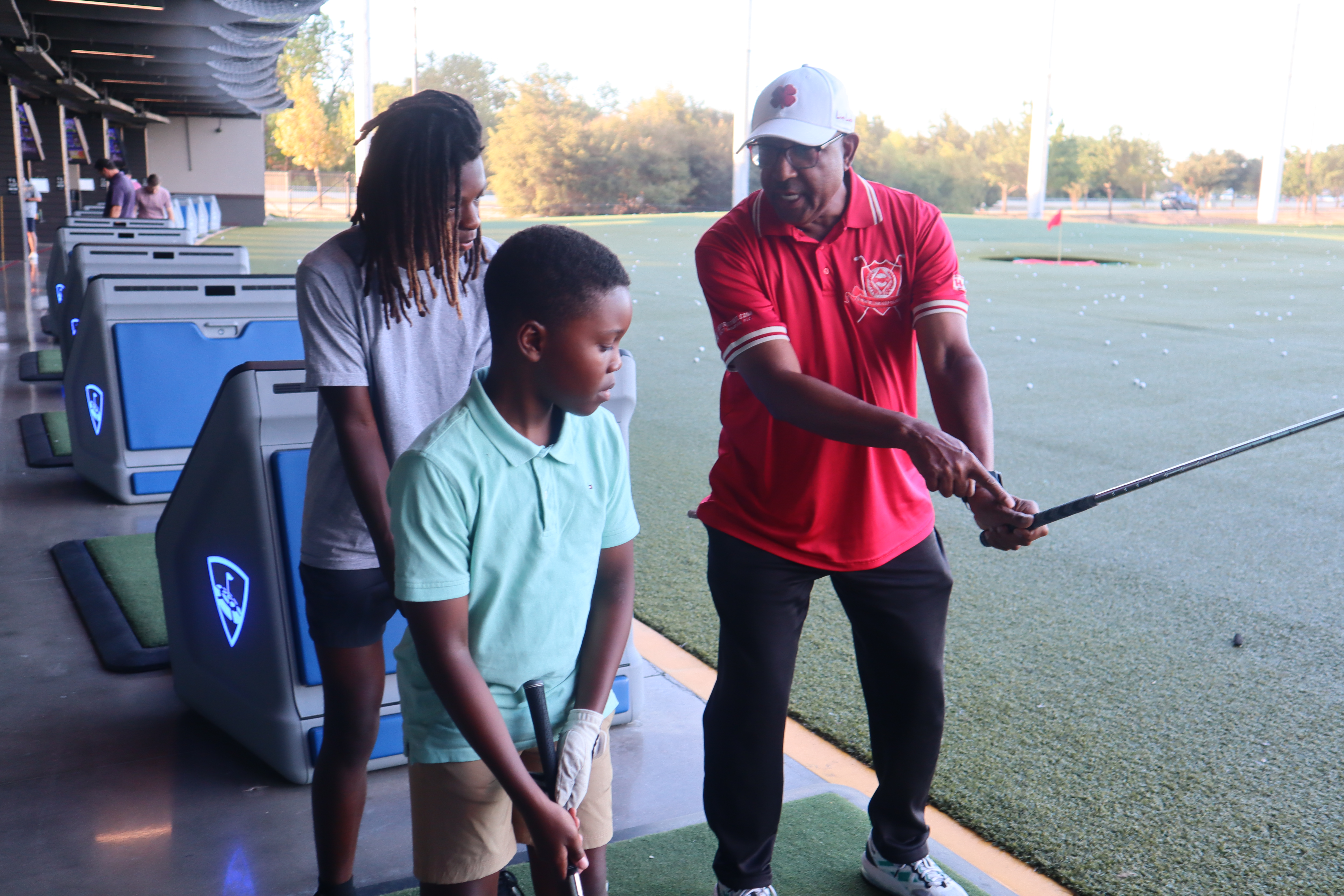 Kappa League Golf Outing