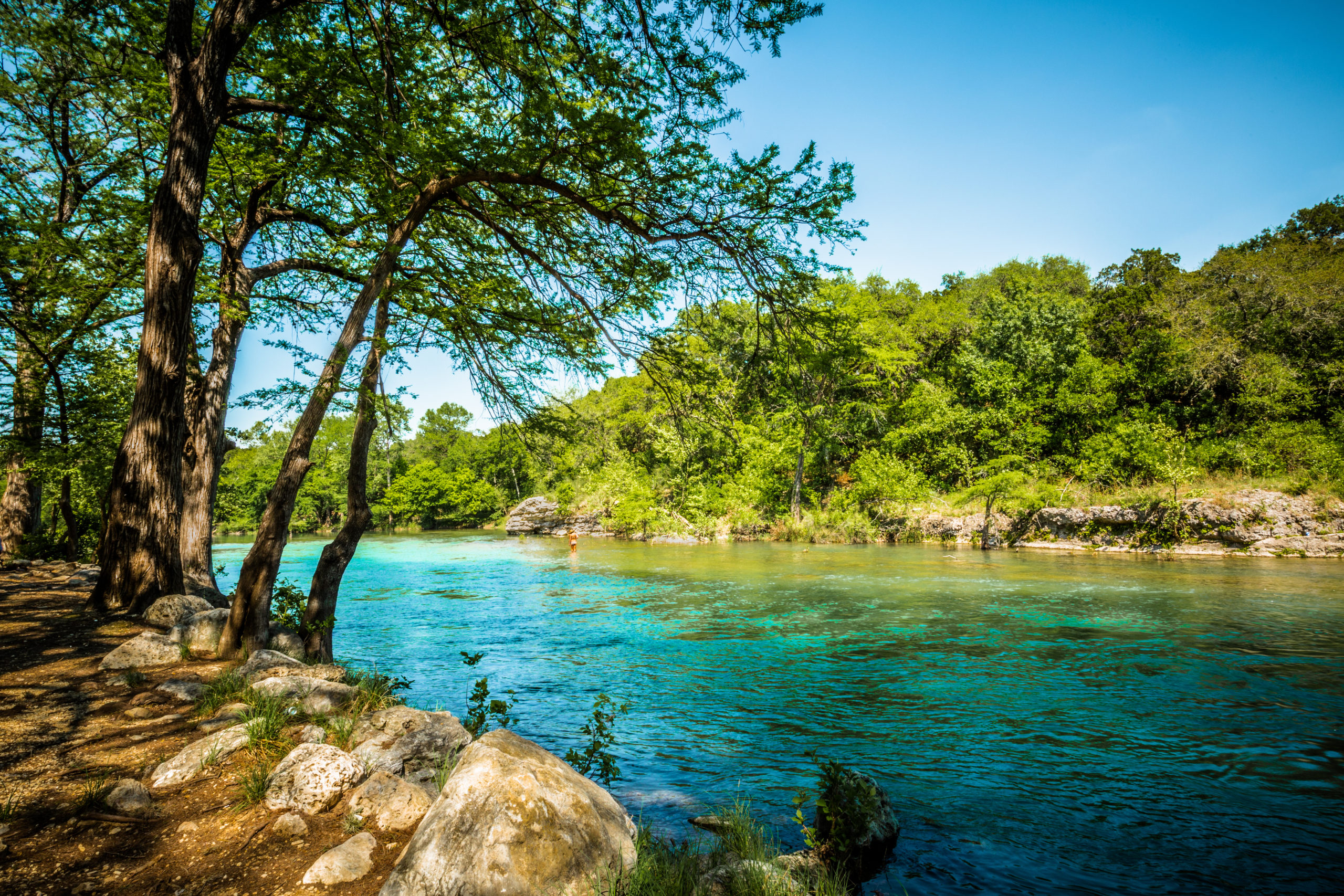 LLELA Nature Preserve