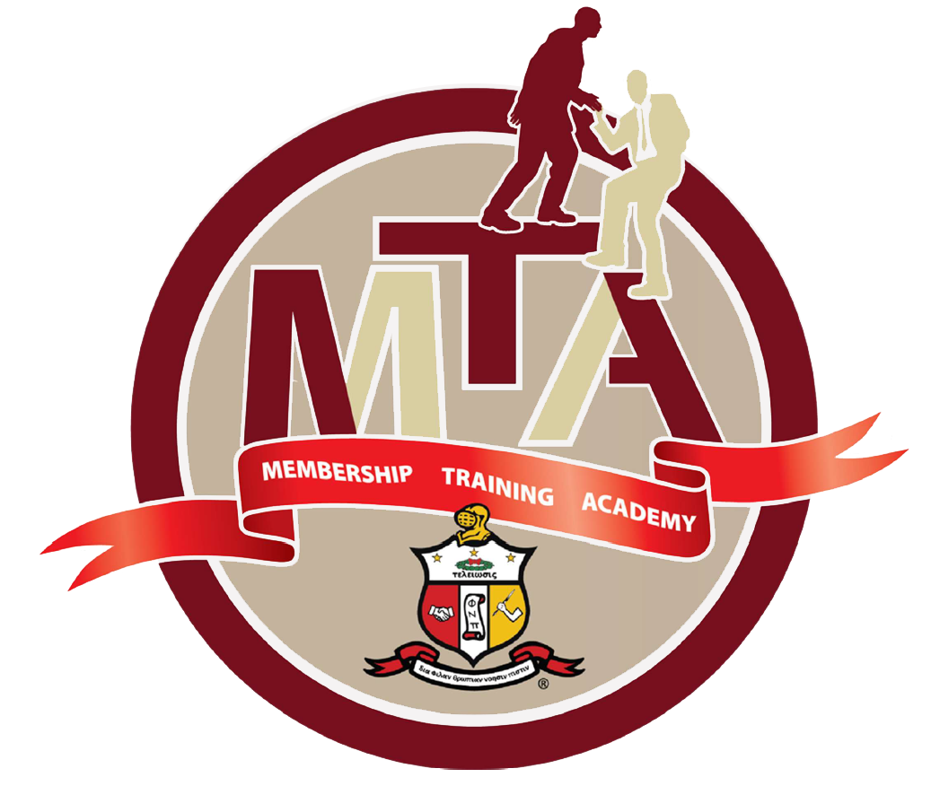 Membership Training Academy