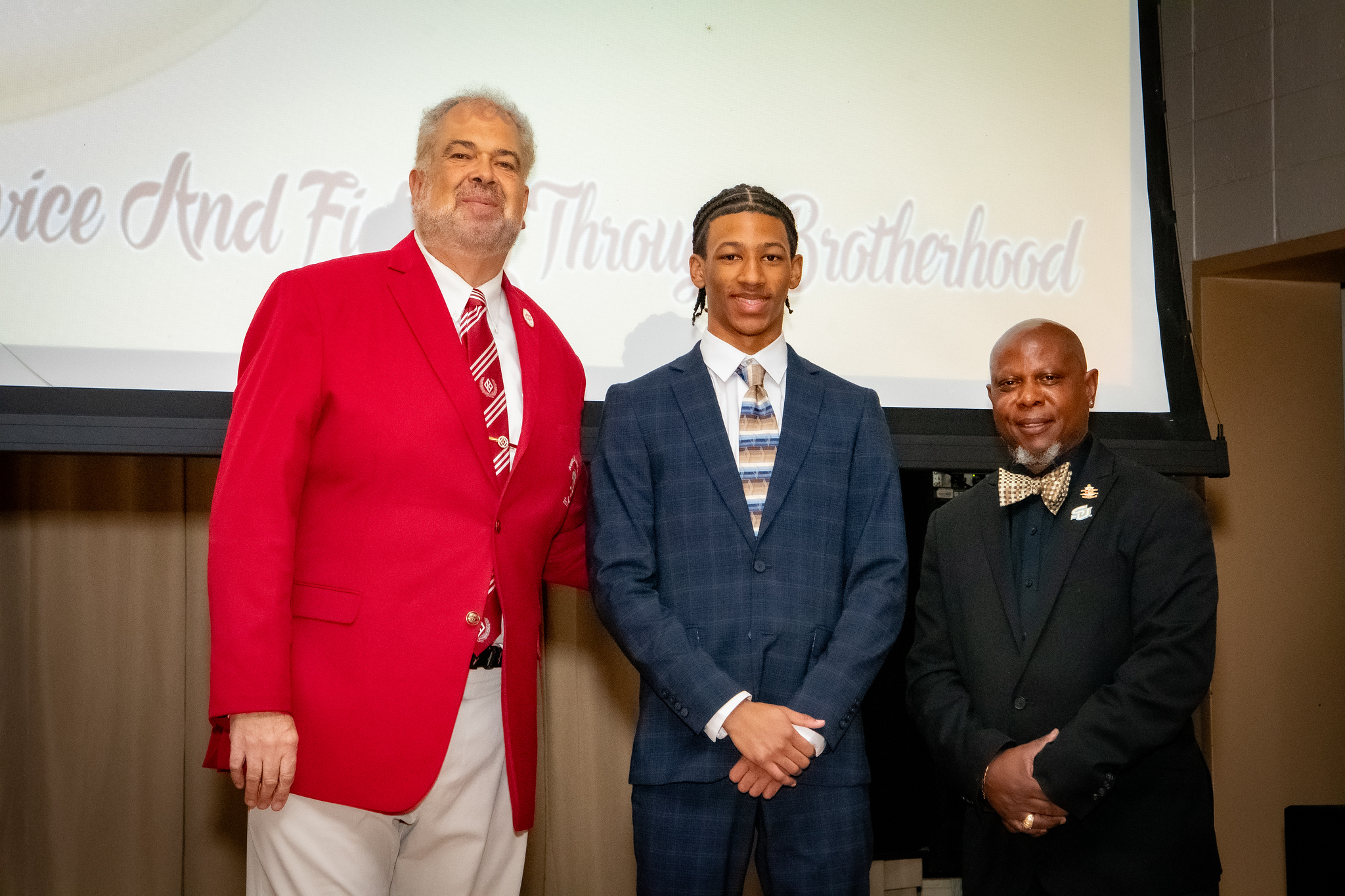 Historical Guide Right — Leon W. Stewart
