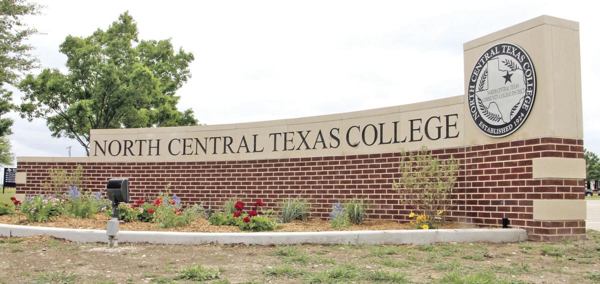 North Central Texas College