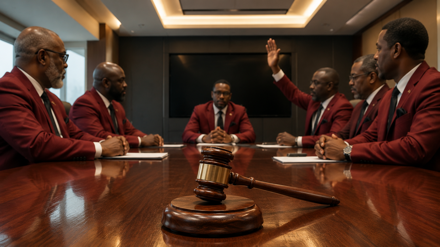 Parliamentary Procedure