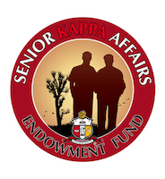 Senior Kappa Affairs
