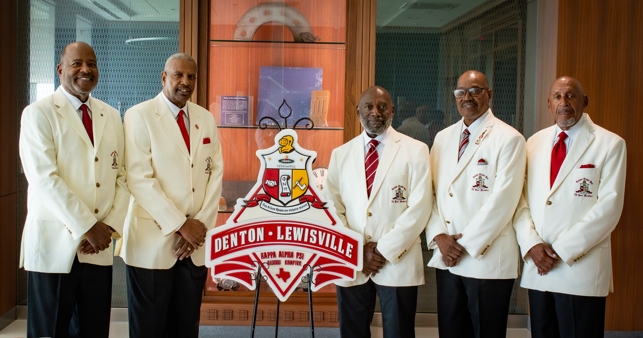 Senior Kappas 2024