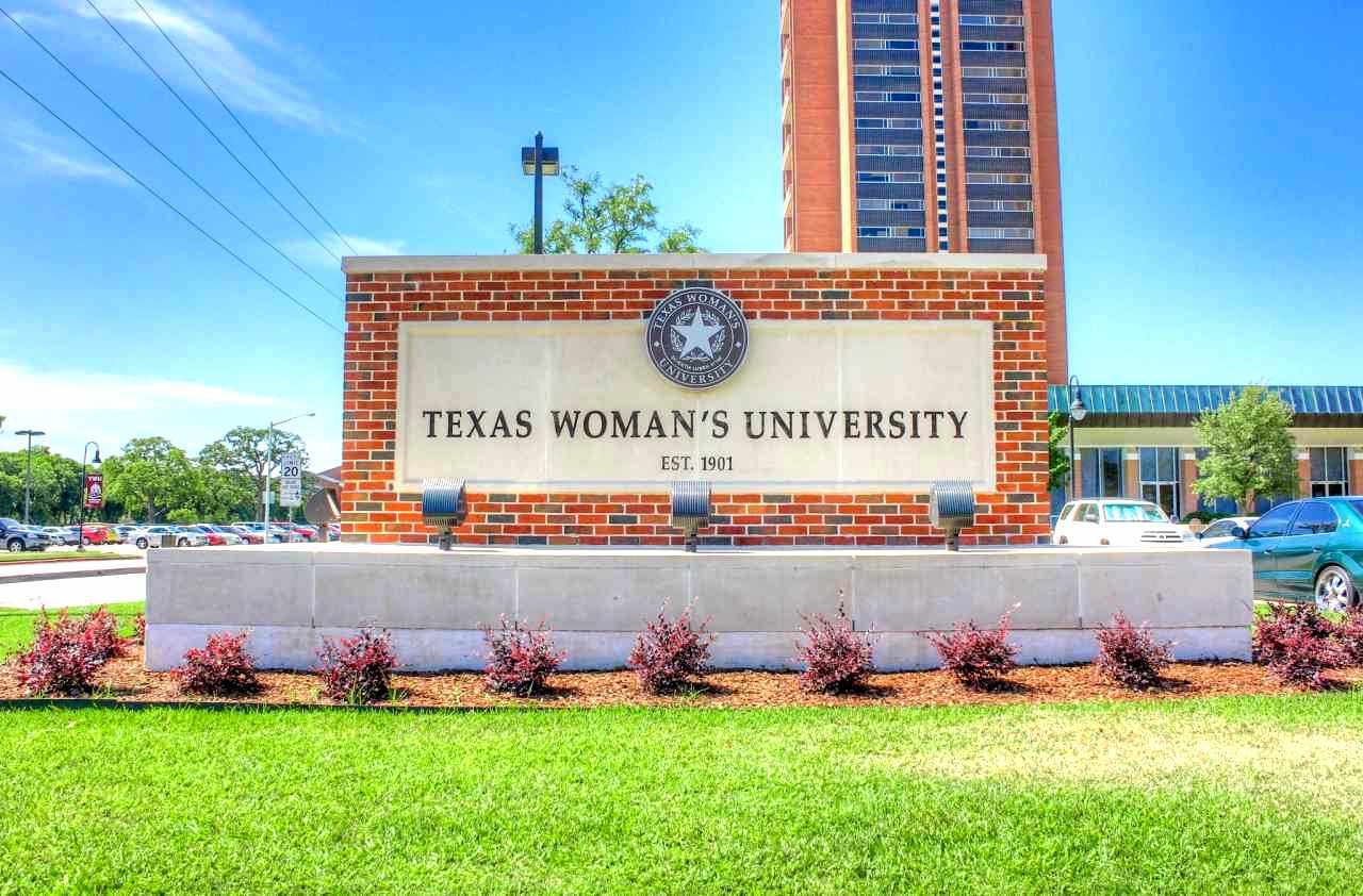 Texas Woman's University